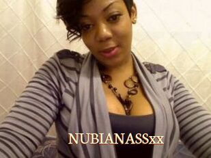 NUBIANASSxx