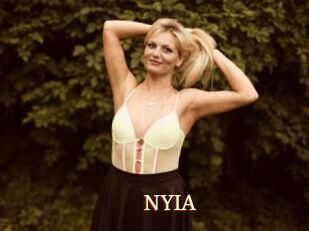 NYIA