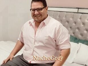 NachoGrey