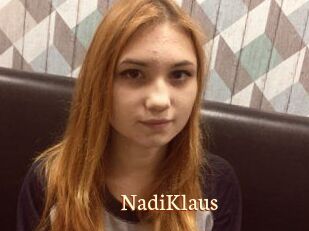 NadiKlaus