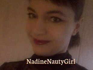 NadineNautyGirl