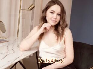 NalaMils