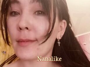 Nanalike