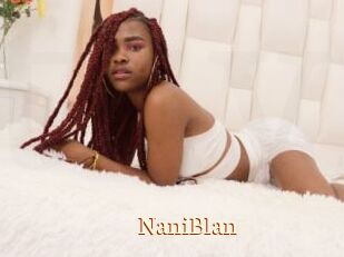NaniBlan