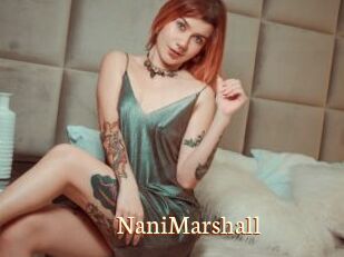 NaniMarshall