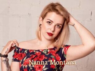 Nanna_Montana