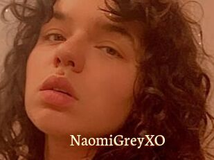 NaomiGreyXO