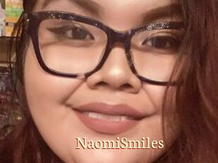 NaomiSmiles