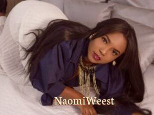 NaomiWeest