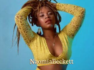 NaomiaBeckett