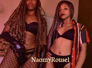 NaomyRousel