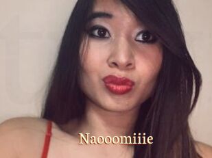 Naooomiiie