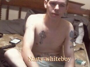 Nasty_whiteboy