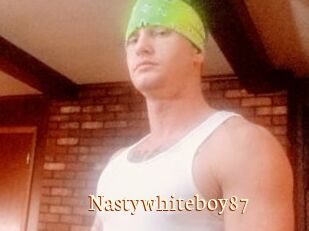 Nastywhiteboy87