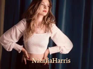 NataliaHarris