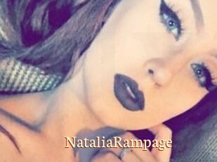 NataliaRampage