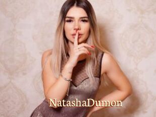 NatashaDumon