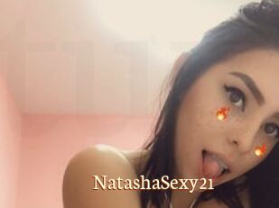NatashaSexy21