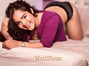 NatiBlom