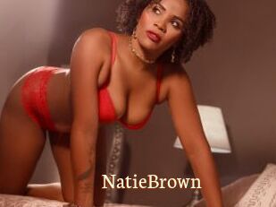 NatieBrown