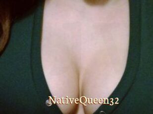 NativeQueen32