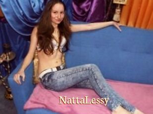 NattaLessy