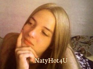 NatyHot4U