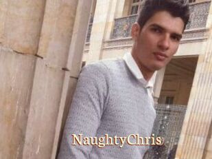 NaughtyChris