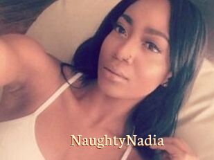 NaughtyNadia_