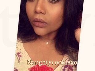 Naughtycookiexo