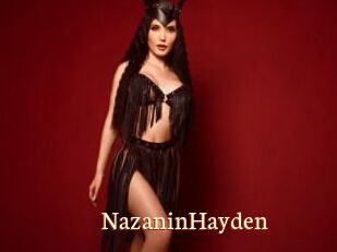 NazaninHayden