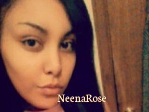 NeenaRose