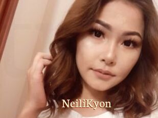 NeiliKyon