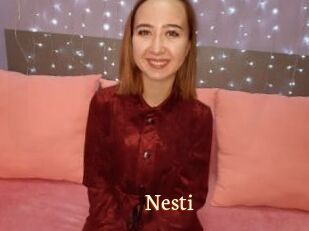 Nesti