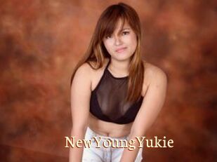 NewYoungYukie