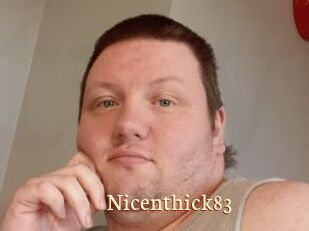 Nicenthick83