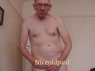 Niceoldpaul