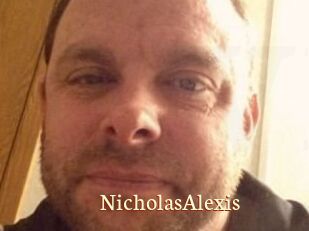 Nicholas_Alexis