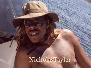 Nicholas_Tayler