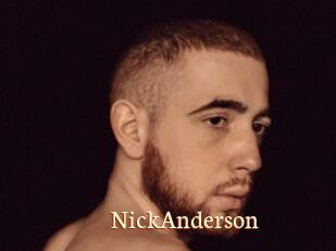 NickAnderson