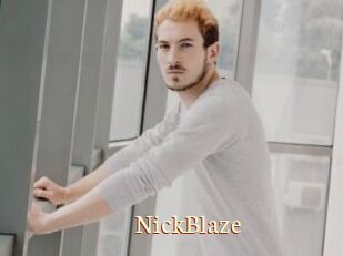 NickBlaze