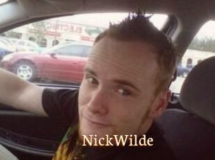 NickWilde