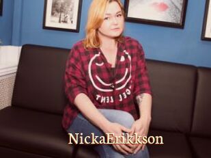 NickaErikkson