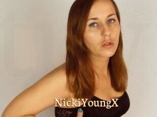 NickiYoungX