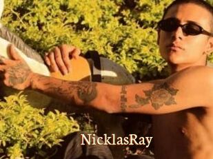 NicklasRay