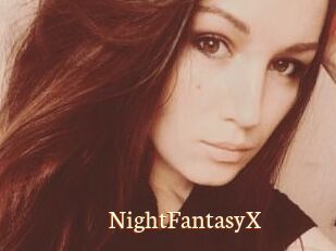 NightFantasyX