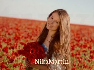 NikaMartin