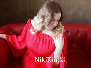 NikiKinski