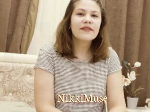 NikkiMuse