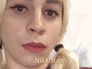 NikkiStarrs
